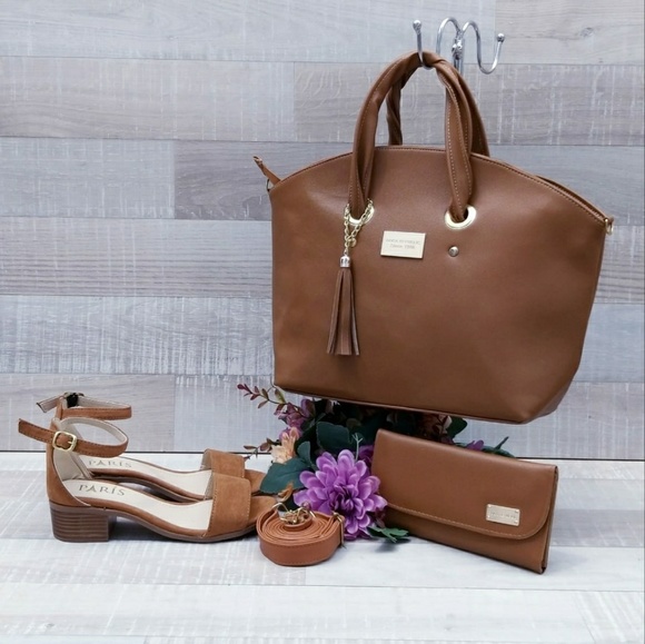 Trio - Picture 4 of 5